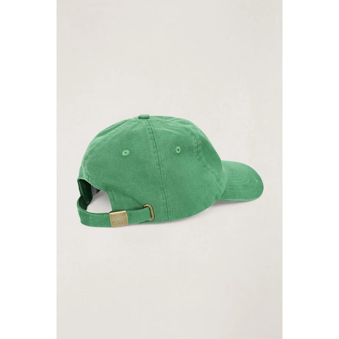 Rhythm Botanica Cap - Sea Grass