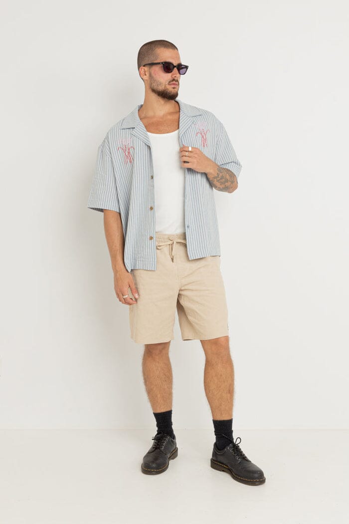 Rhythm Bouquet Shirt 