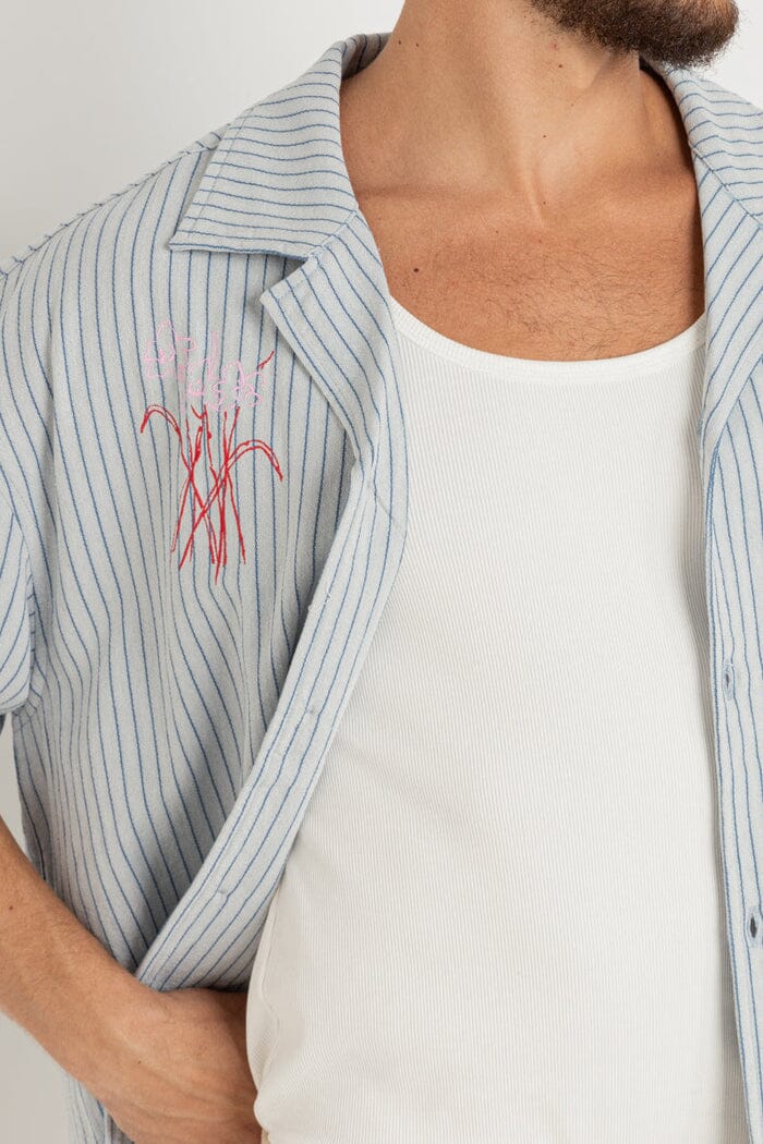 Rhythm Bouquet Shirt 
