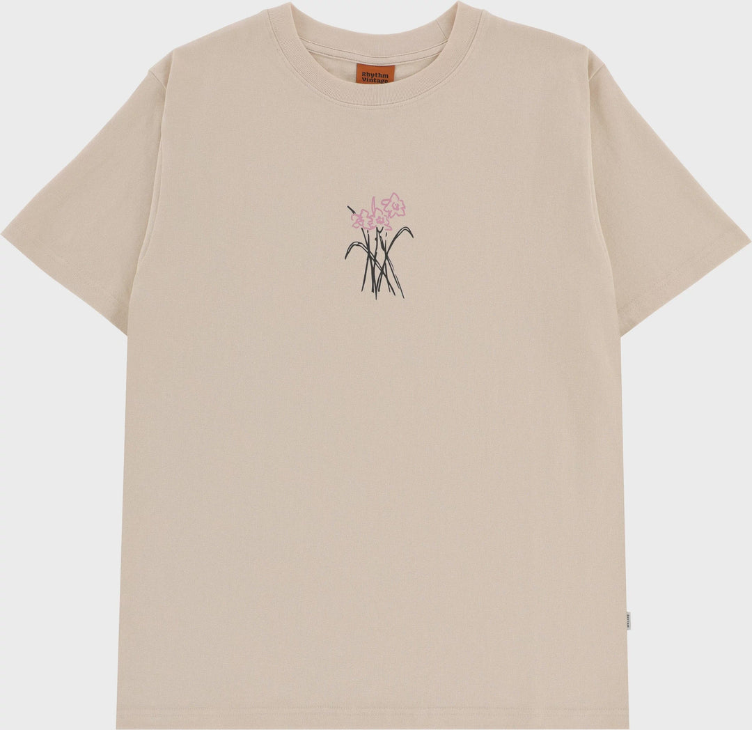 Rhythm Bouquet Vintage T-Shirt 