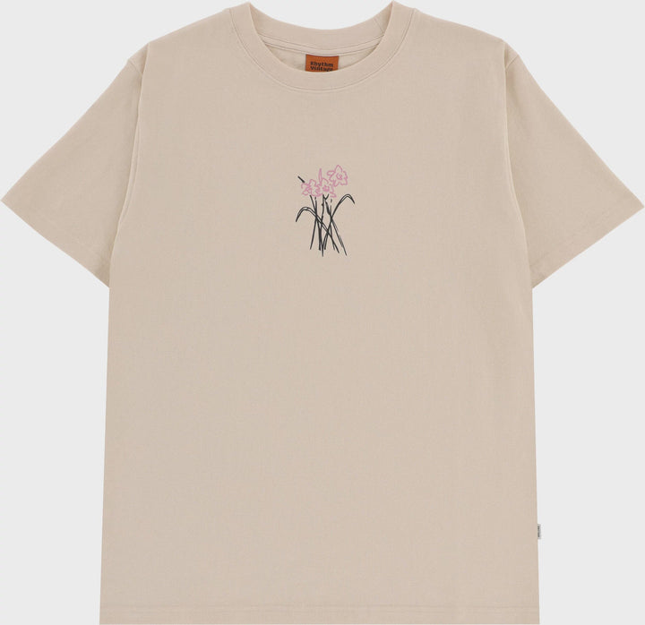 Rhythm Bouquet Vintage T-Shirt 