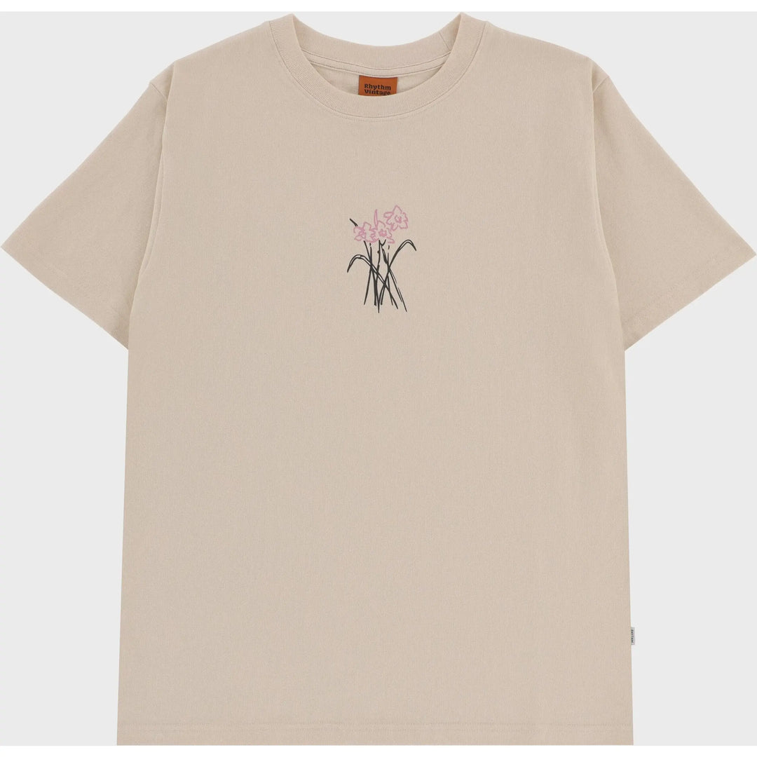 Rhythm Bouquet Vintage T-Shirt 