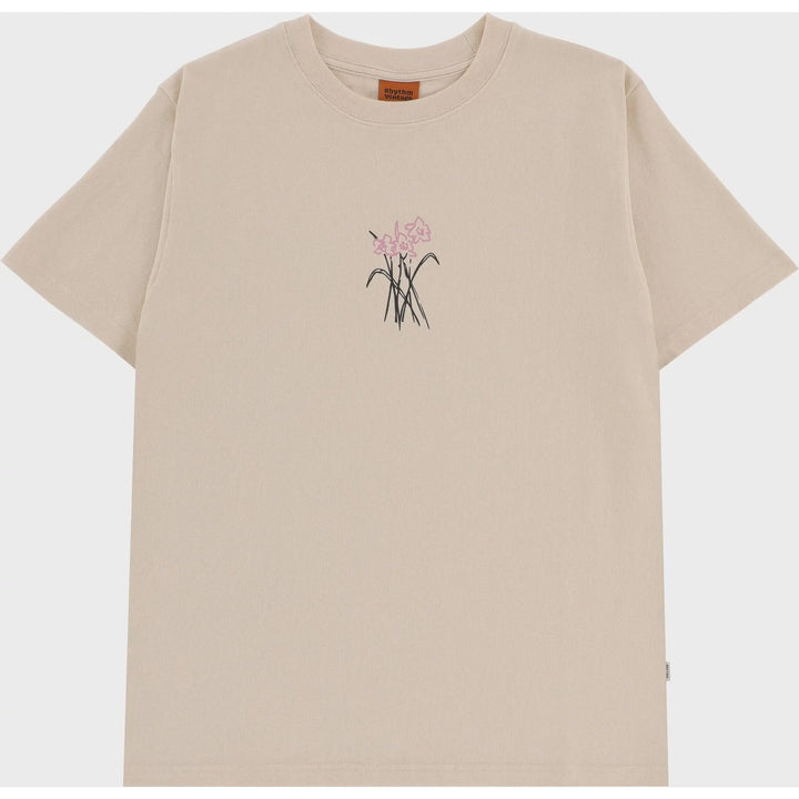 Rhythm Bouquet Vintage T-Shirt 