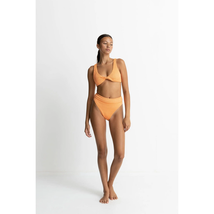 Rhythm Breeze Hi Twist Bikini 