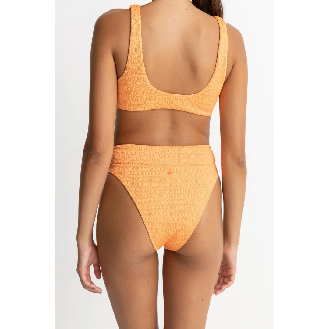 Rhythm Breeze Hi Twist Bikini 