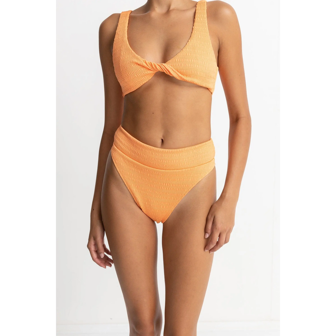 Rhythm Breeze Hi Twist Bikini 