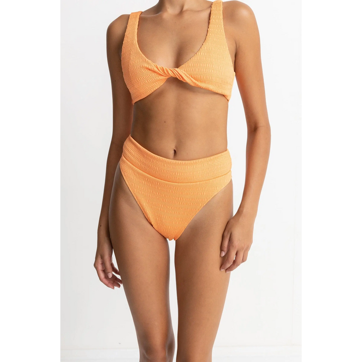 Rhythm Breeze Hi Twist Bikini 