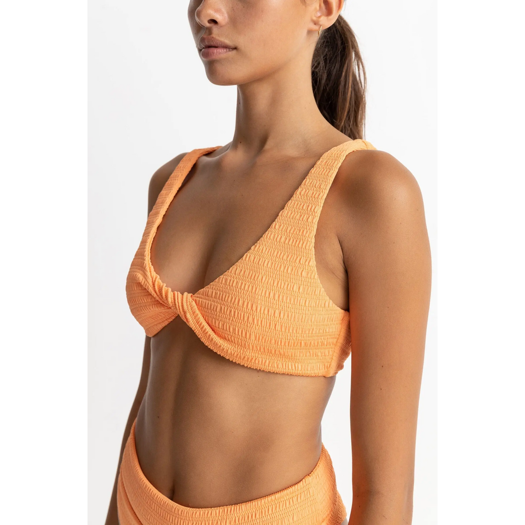 Rhythm Breeze Hi Twist Bikini 
