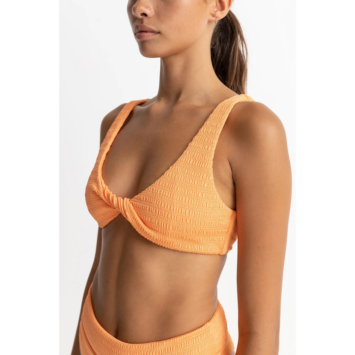 Rhythm Breeze Hi Twist Bikini 