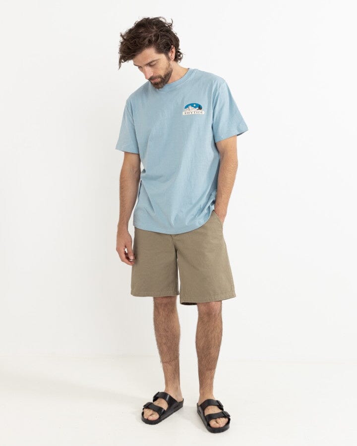 Rhythm Buckley Shorts 