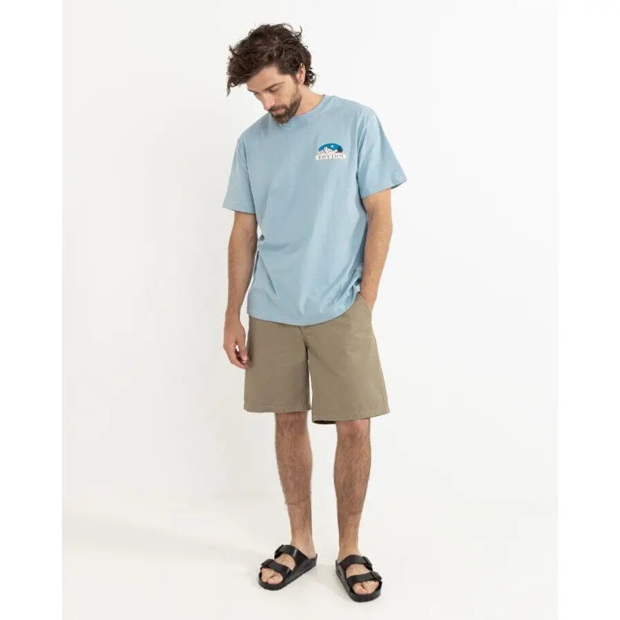 Rhythm Buckley Shorts 