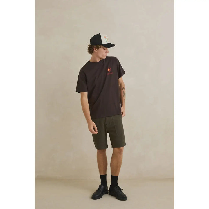 Rhythm Cactus T-Shirt