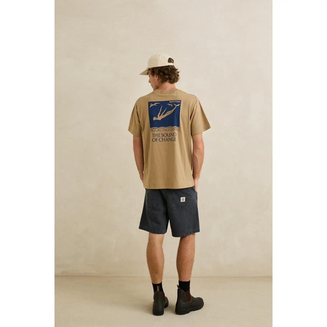 Rhythm Calypso T-Shirt