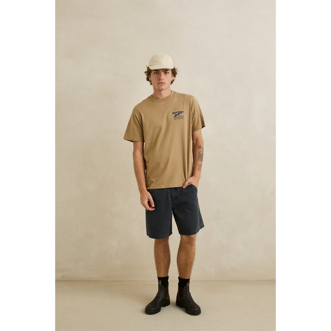 Rhythm Calypso T-Shirt