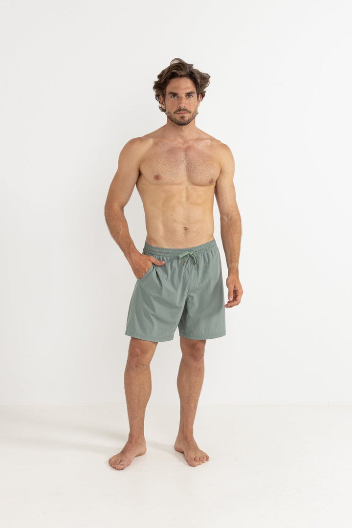 Rhythm Cantina Beach Shorts 