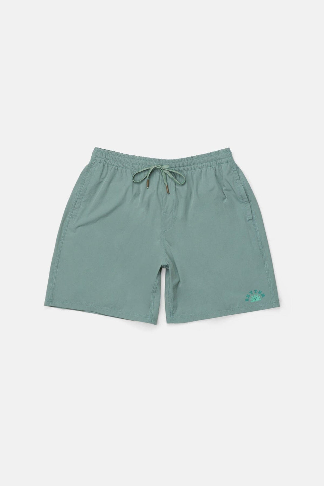 Rhythm Cantina Beach Shorts 
