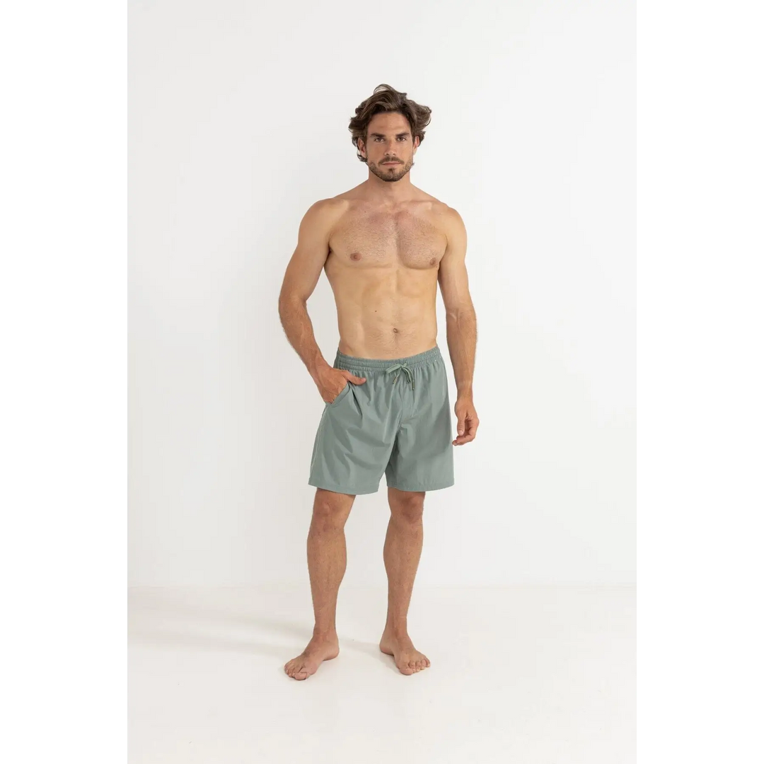 Rhythm Cantina Beach Shorts 