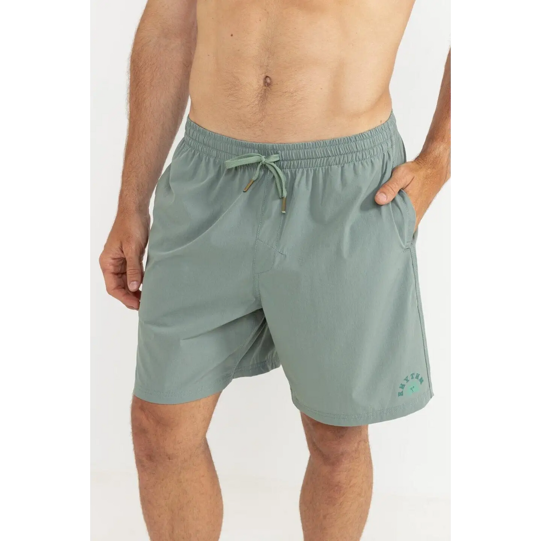Rhythm Cantina Beach Shorts 