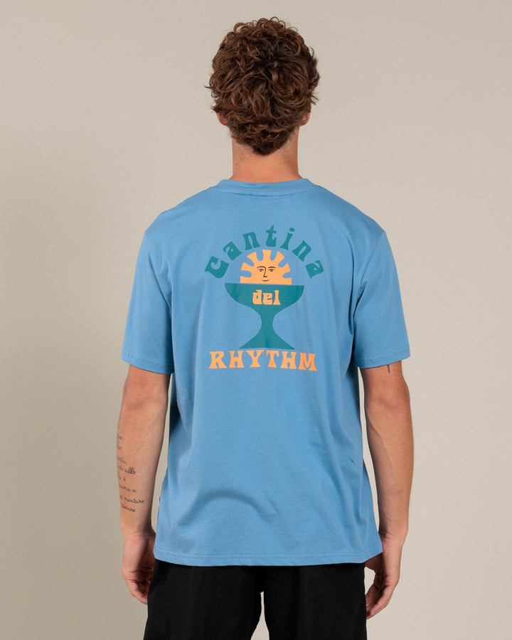 Rhythm Cantina T-Shirt 