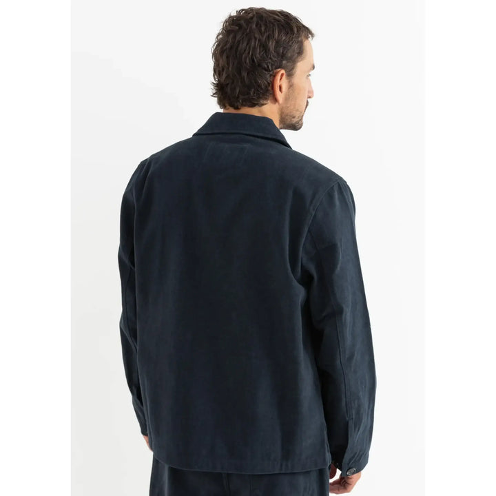 Rhythm Canvas Mechanics Jacket