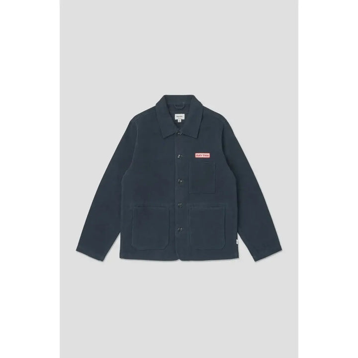 Rhythm Canvas Mechanics Jacket