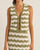 Rhythm Carmen Stripe Knit Vest 