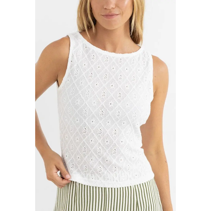 Rhythm Charm Tank 