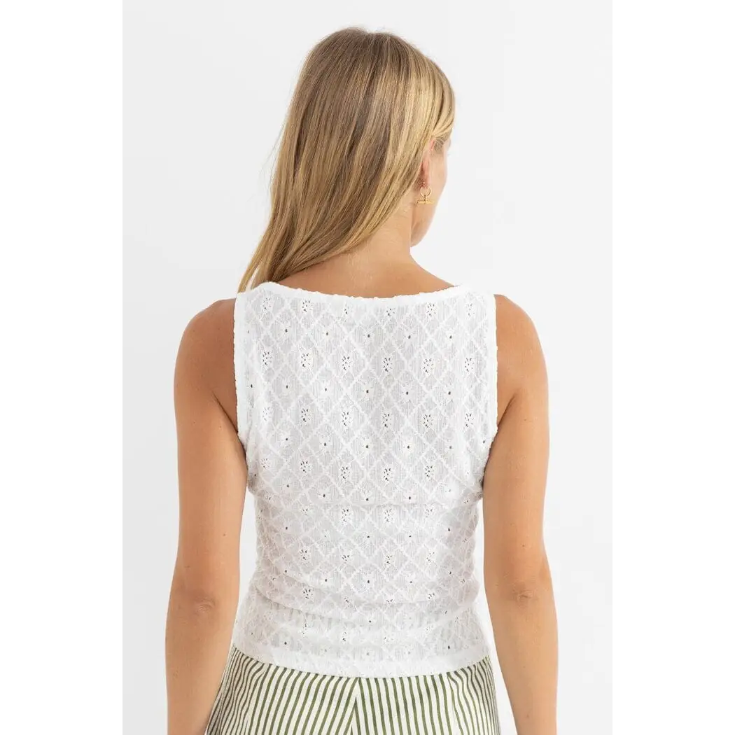 Rhythm Charm Tank 
