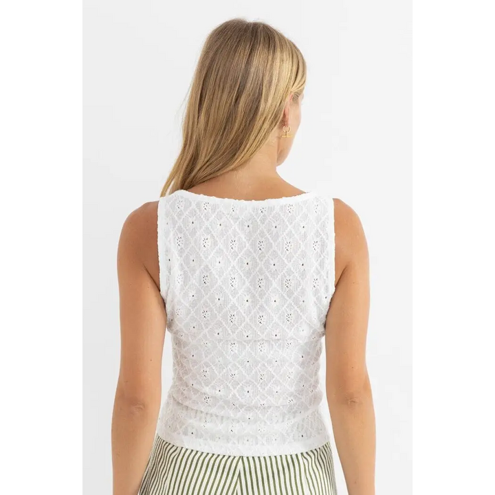 Rhythm Charm Tank 
