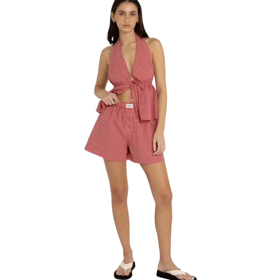 Rhythm Check Boxer Short 