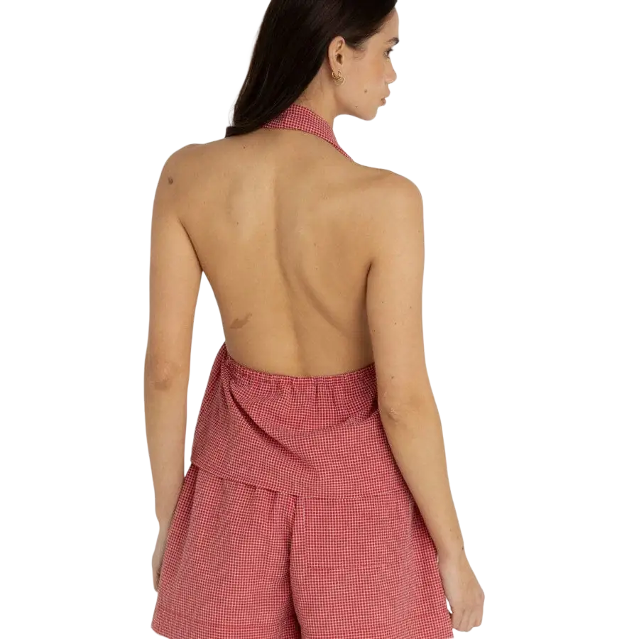 Rhythm Check Boxer Short 