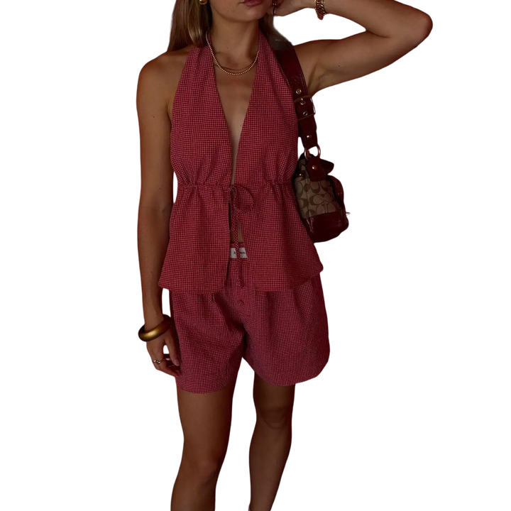 Rhythm Check Boxer Short 