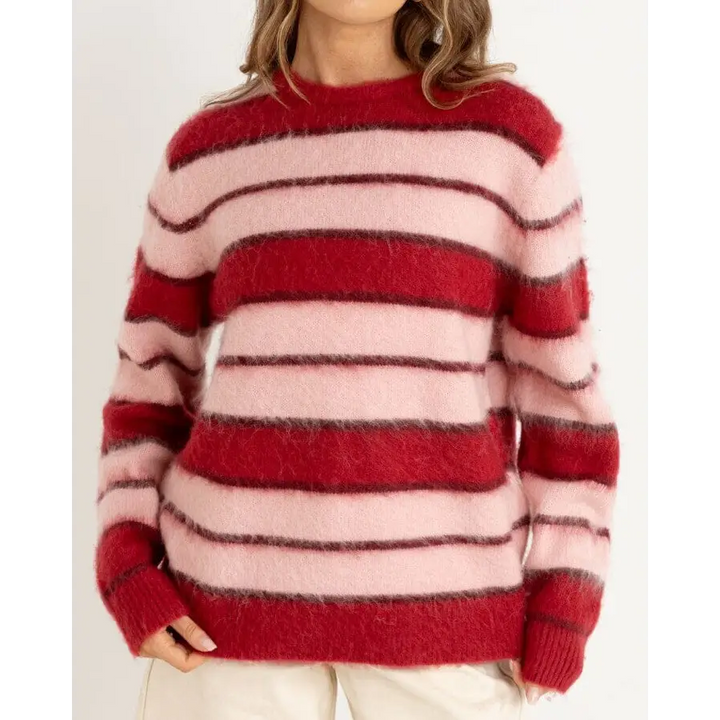 Rhythm Cherie Oversized Knit 