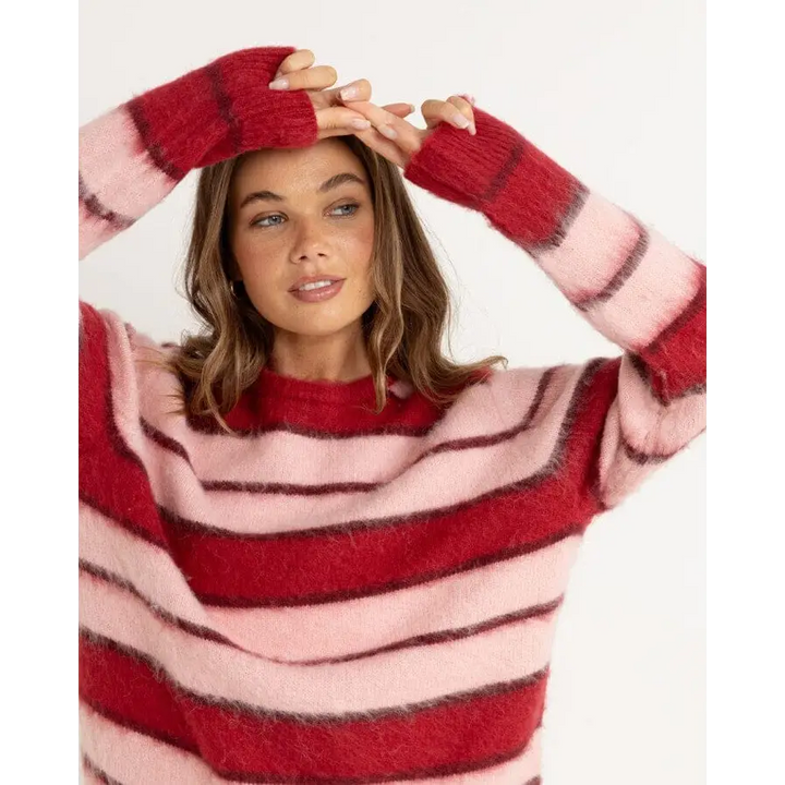 Rhythm Cherie Oversized Knit 