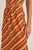 Rhythm Chica Stripe Maxi Skirt 