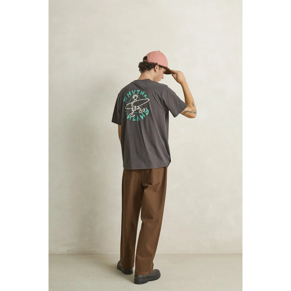 Rhythm Circle Drifter T-Shirt
