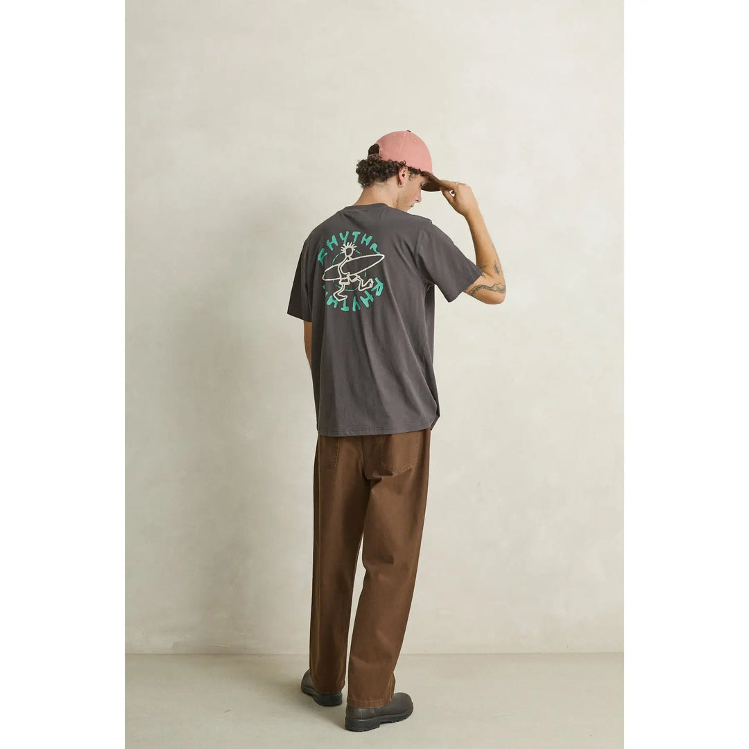 Rhythm Circle Drifter T-Shirt