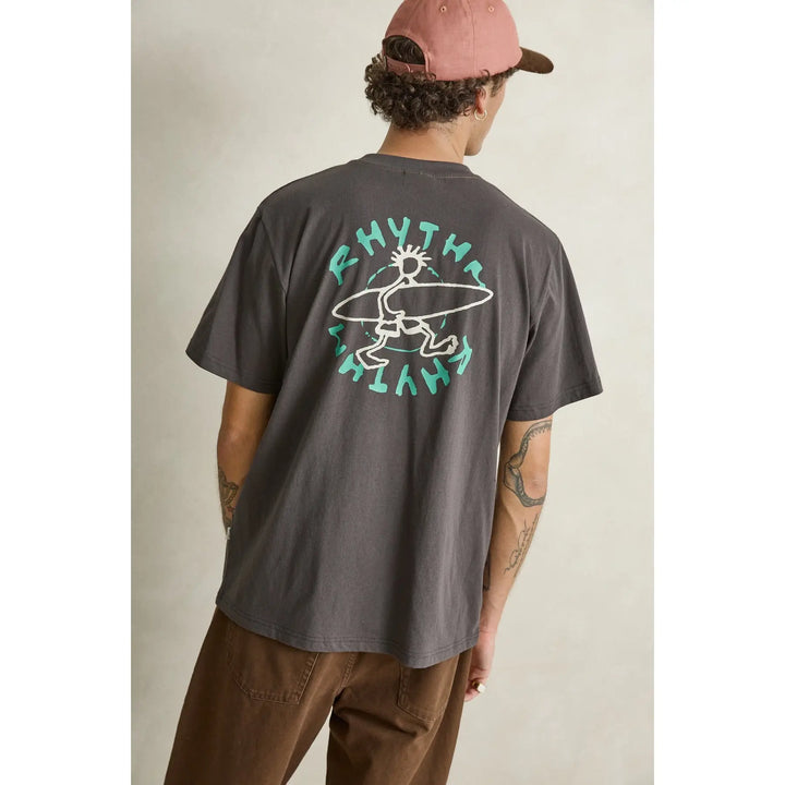 Rhythm Circle Drifter T-Shirt