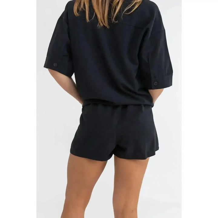 Rhythm Classic Beach Short 