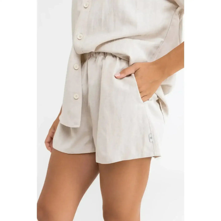 Rhythm Classic Beach Short 
