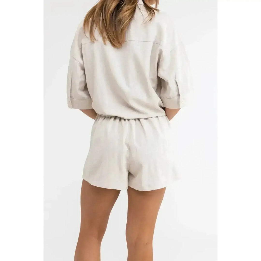 Rhythm Classic Beach Short 