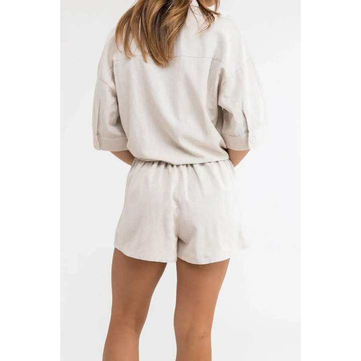 Rhythm Classic Beach Short 