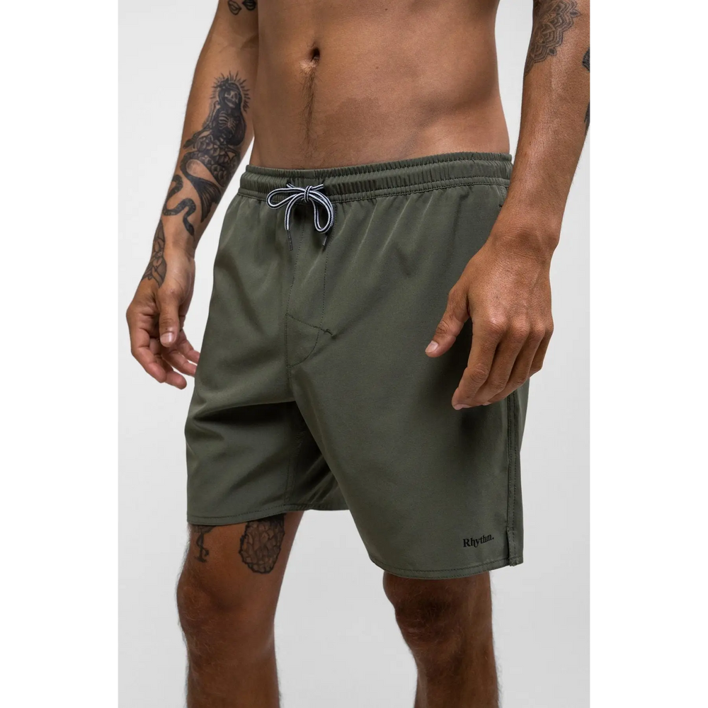Rhythm Classic Beach Short Mens 
