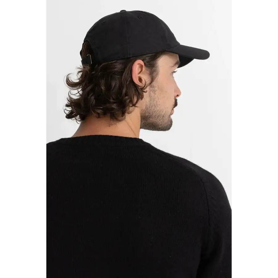 Rhythm Classic Cap 