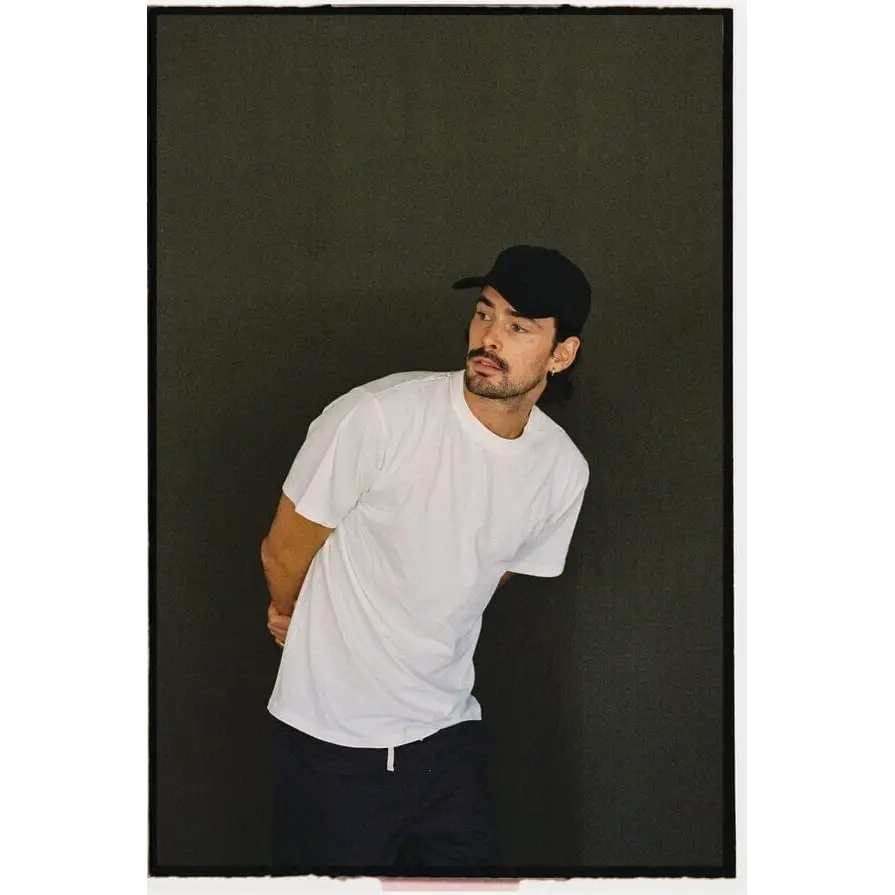 Rhythm Classic Cap 