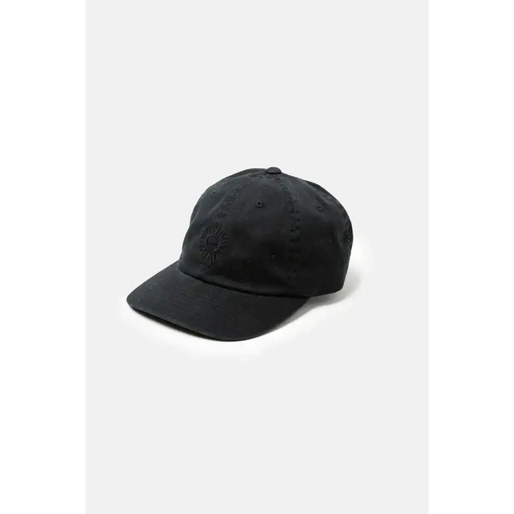 Rhythm Classic Cap Vintage Black 