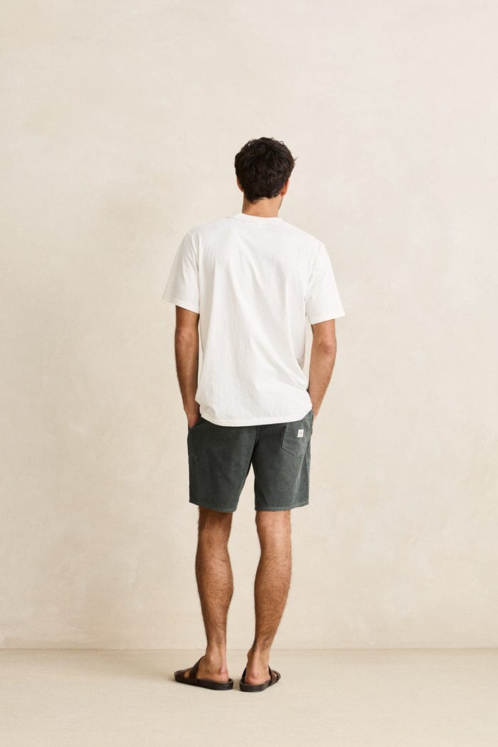 Rhythm Classic Cord Jam Shorts 