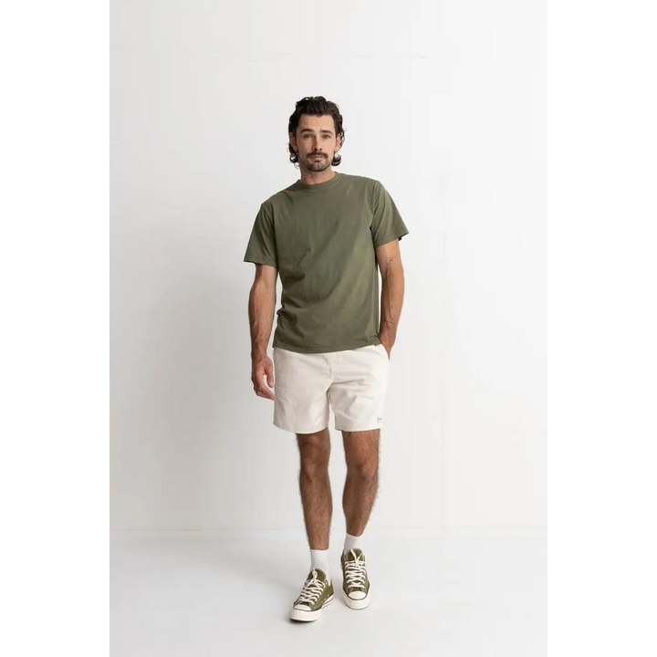 Rhythm Classic Cord Jam Shorts 