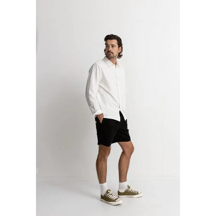 Rhythm Classic Cord Jam Shorts 