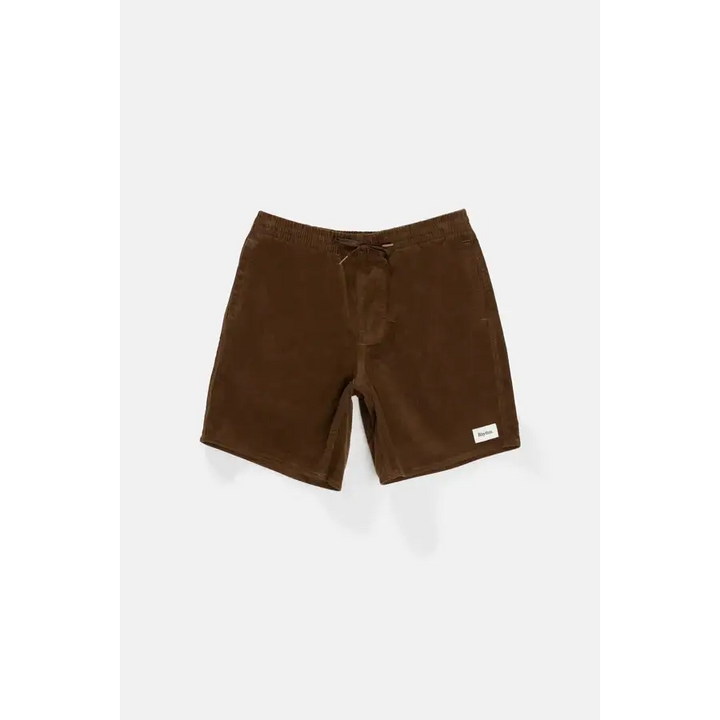 Rhythm Classic Cord Jam Shorts 